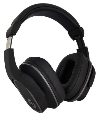 Photo of Lito Wireless Headphones S2 - Black