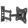 Aerial King 002-B01-135 TV Bracket Wall Mount 23- 42" Swivel/Tilt Photo
