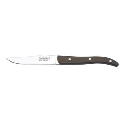 Photo of Tramontina 10cm Micro-Serrated Steak Knife