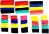 SALIPT Sleeving KIT Heat Shrink Tube Tubing Polyolefin 8 Mixed Colours Photo