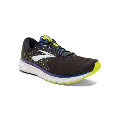 Photo of Brooks Mens Glycerin 17 Road Running Shoes