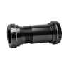 CeramicSpeed BB30 SRAM DUB alternative - Black Photo