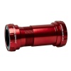 CeramicSpeed BB30 SRAM DUB alternative - Red Photo