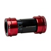 CeramicSpeed PF30 SRAM DUB alternative - Red Photo