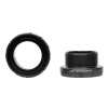 CeramicSpeed ITA SRAM DUB alternative - Black Photo