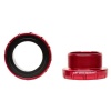 CeramicSpeed ITA SRAM DUB alternative - Red Photo