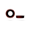 CeramicSpeed BB86 Shimano - Red Coated Photo