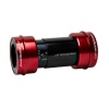 CeramicSpeed PF30 SRAM DUB alternative - Red coated Photo
