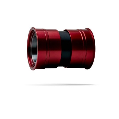 Photo of CeramicSpeed EVO386 Campy OT - Red coated