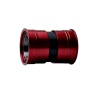 CeramicSpeed EVO386 SRAM DUB alternative - Red coated Photo