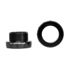 CeramicSpeed BSA29 SRAM DUB alternative mtb - Black coated Photo