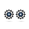 CeramicSpeed PW alloy SRAM 1-11 alternative - Black Photo