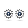 CeramicSpeed PW Ti SRAM 1-11 alternative coated Photo
