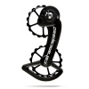CeramicSpeed OSPW alloy SRAM eTap alternative - Black Photo