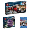 LEGO Harry Potter Express Bundle 8 Photo