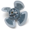 Zodiac MX6 & MX8 Engine Assembly Photo