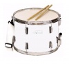 DB PERCUSSION DMS141012DI-WR MARCHING SNARE DRUM Photo