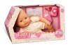 Baby Sweetheart 12" Scented W/Book Bed Time Photo