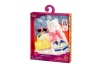 Our Generation Deluxe Dress Outfit - Bright As The Sun Photo