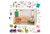 Our Generation Deluxe Awesome Academy Playset W/ Accs Photo