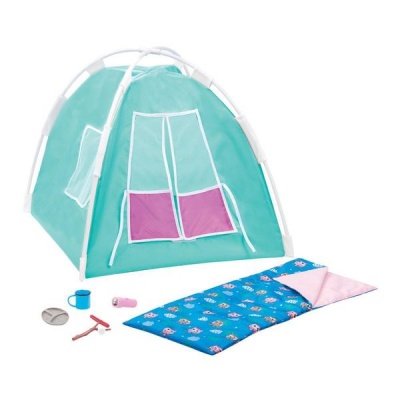 Photo of Our Generation Classic Camping Out Play set