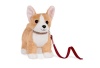 Our Generation Poseable Pups Corgi 7" Photo