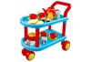 Play Go Tea Time Trolley 23 piecese Photo
