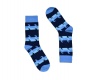 Fashion Socks - Waves Photo