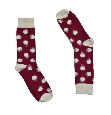 Photo of Fashion Socks - Dots