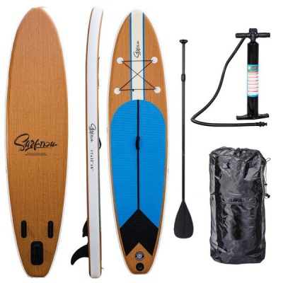 Photo of SurfNow SUP Stand Up Paddle Board 11'