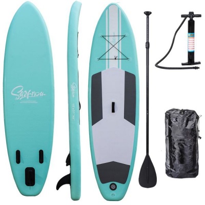 Photo of SurfNow SUP Stand Up Paddle Board 10'