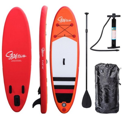 Photo of SurfNow SUP Stand Up Paddle Board 9'
