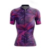 Ciovita - Womens Giglio Sports Fit Cycling Jersey Photo