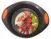 Bulk Pack - 4x Round Pan - Red Handle Photo