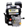 Turner Morris 9Hp Petrol Engine Photo