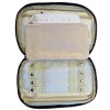 Travel Jewellery Organiser. Light and compact to store in your hand luggage Photo