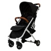BabyWombWorld Compact Travel Baby & Toddler Stroller Pram for Mom Photo