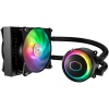 Cooler Master ML120RS RGB Masterliquid CPU Cooler Photo