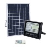 SQI. 100W SOLAR FLOODLIGHT WATERPROOF Photo