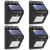 SQI Wall Light with Bright 25 LED's with Dim Mode Photo