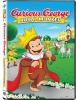 Curious George: Royal Monkey Photo