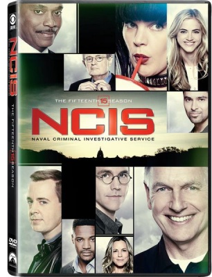 Photo of NCIS Season 15