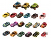 Teamsterz Micro Motorz Blind Box Photo