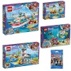 LEGO Friends Rescue 6 Bundle Photo