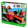 Brio Lift & Load Railway Set 33165 Photo