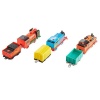 Thomas & Friends TrackMaster Around The World 3-Pack Photo