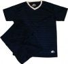 Everest - Celtic Navy And White Soccer Kits - Packs of 14 Photo