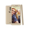 Mobicel V4 8GB Single Gold - A-Grade Cellphone Photo