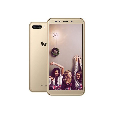 Photo of Mobicel V2 - 8GB Single - Gold - Cellphone