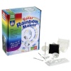 Edu-Science Solar Powered Rainbow Making Kit Photo